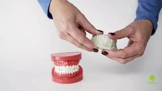 Sentinel Hard Dental Night Guard