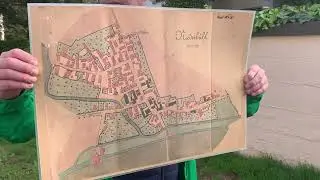 Historische Radtour 2020 Teil 5/14