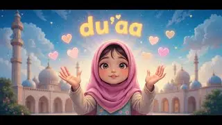 Zoektocht naar Hassanaat – Aflevering 6 | Du'a voor Anderen! 🤲✨