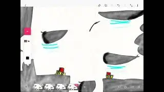 New FlipaClip Update!