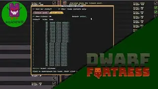 DFHack: Trading Made Easy - Dwarf Fortress 