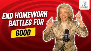 Homework Battles: Tips for Kids and Parents &mdash; ANNA MARY EXPERT PARENTING