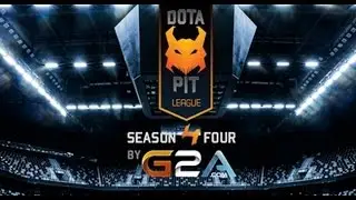NaVi vs Secret | Dota Pit S4 Lan Finals Game 3 Highlights