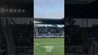 USL &agrave; Lausanne, Lausanne - Luzern le 19.01.2025