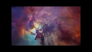Sculpture Garden of Gas and Dust: Core of the Lagoon Nebula
