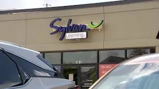 Several Sylvan Learning Centers shutting down