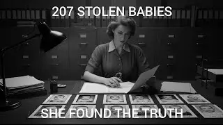 South Carolina&rsquo;s Hidden Trade: White-Passing Babies Sold as &ldquo;European&rdquo; With No Fathers on Record