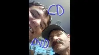GCN 'George's Card Network' Desert Storm 