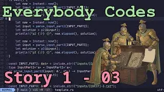 Конические часы в виде улитки - Все кодируют - История 1 - Задание 3