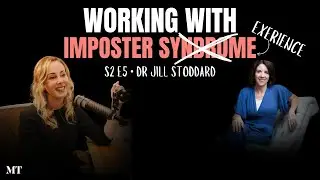 Don't use the term Imposter Syndrome