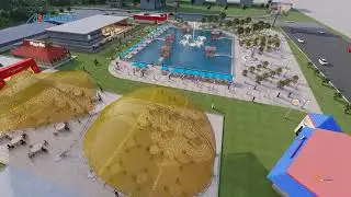 3d4render  المعرض العقاري الدائم رؤية