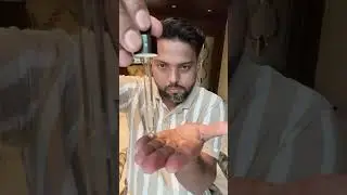 Honest Review of Anti-Greying Rice Water Hair Serum 🫢😱
