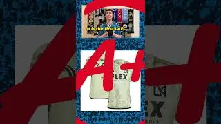 TOP 5 2023 MLS KITS 🤩🔥