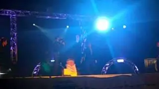 Quest Crew at Showdown III