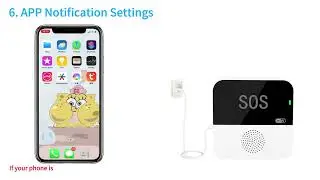 Sanjie TY03 Complete Setup Guide: Connect Your Life Alert Button to WiFi & App Fast!