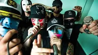 Hollywood Undead - Mother Murder (AI Deuce version)