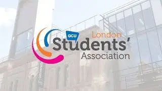The Students' Association at GCU London
