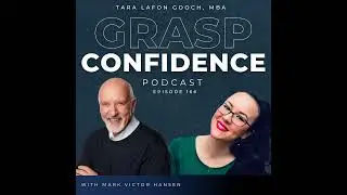 #166: From Vision to 500 Million Books: Mark Victor Hansen on Confidence & Calling