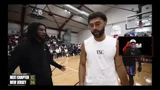 This 1v1 Had Me FREAKING OUT...Friga vs Eli! | Reaction