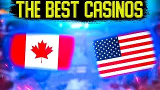 BEST CASINO SITES | TOP ONLINE CASINO