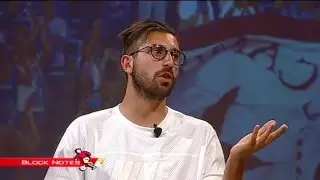 Tremolada: ''Capuano &egrave; come un padre, ma...''