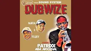Low Gravity (feat. Patrixx Aba Ariginal)