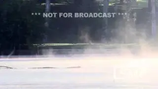 8/13/14 Omaha, NE; Steam Devils *Evan Ludes HD*