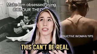 Seduction Advice That Is Extremely Very Helpful