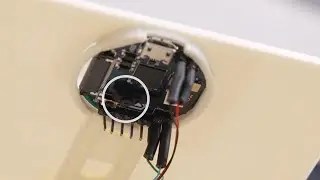 The new VD55G1 Global Shutter sensor: a cost effective ultra-low power imager, easy to integrate