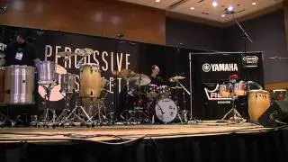 PASIC 2011 PREVIEW: Mark Walker and Marcus Santos