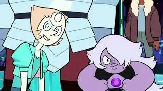 Obsidian Fusion Dance ll Wteven Universe