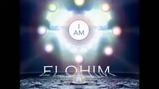EDEN 💚 NEW EARTH 💚 The Elohim are the Starseed Nation ~ Return of the Bird Tribe