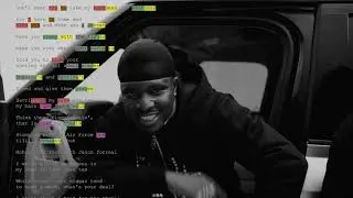 IDK - CELL BLOCK FREESTYLE / CD ON [Prd. by No I.D. & .idk.]