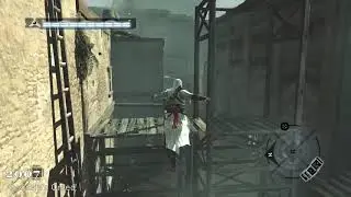 best game Evolution of Parkour in Assassin's Creed Games 2007-2020