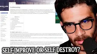 Incel Community And Looks Maxing Social Impact And Issues | HasanAbi Archive