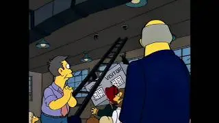Simpsons - Everything's Under Control (from 