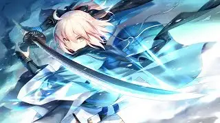 Nightcore - Out Of My Way