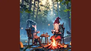 Evening Ember Loops