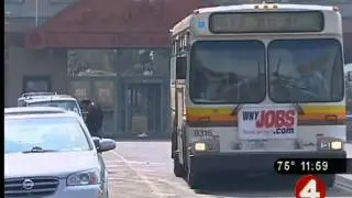 Arena to be called First Niagara Center