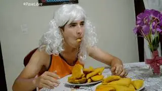 Ozuna - Se Preparó (Parodia Oficial) | Pase Libre