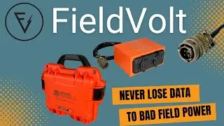 Introducing FieldVolt: The Ultimate Power Solution for Field Instrumentation