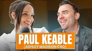 Life is Short, Have an Affair ft. Ashley Madison&rsquo;s Paul Keable