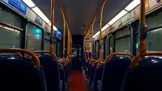 Route 4 | SN64OKD/27178 - Stagecoach North East: ADL Enviro 300