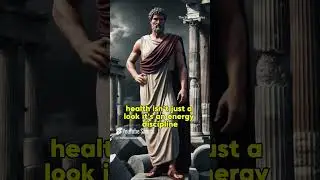 🔥 4 Habits That Make Older Men Irresistibly Attractive Stoicism  #stoicism #motivation