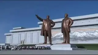 Pyongyang, ses principaux monuments et ses attractions incontournables !
