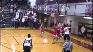 David Kravish Highlights