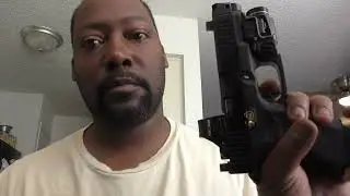 @glockstore  Pyramid Trigger Install and First Thought @GHGHussle @Realrambojay ​⁠