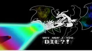 DubstepTronic - Undertale (Another Medium Dubstep)