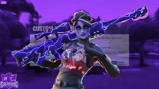 🔴 ( NA-WEST) CUSTOM MATCHMAKING FORTNITE SCRIMS! SOLOS,DUOS!FORTNITE LIVE WEST! ANY CONSOLE, PC,