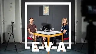 [ E-V-A ] Das Talkformat von RZ spektral - Folge 6 mit Christian N&auml;the
